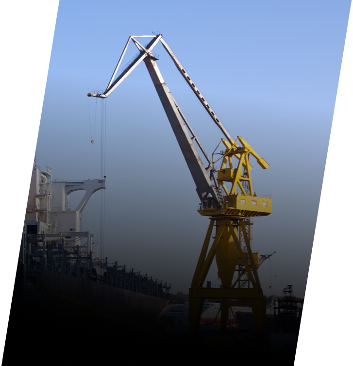 Shore Logistics